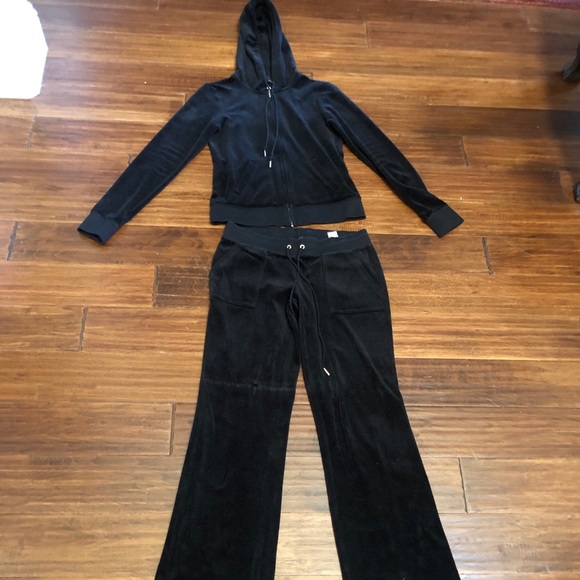 Juicy Couture Other - Tracksuit